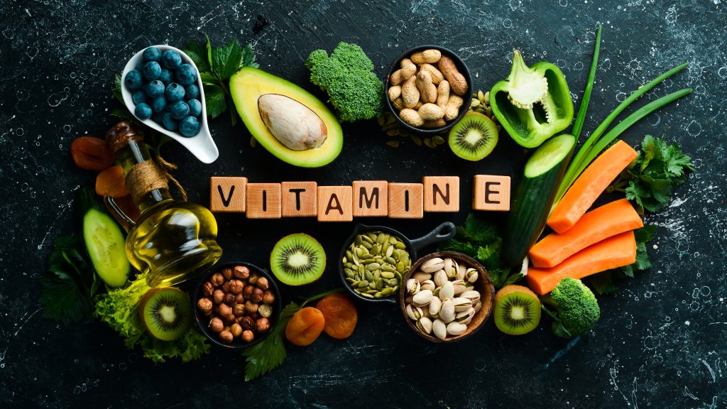 Vitamini: analiza njihove uloge u ljudskom zdravlju